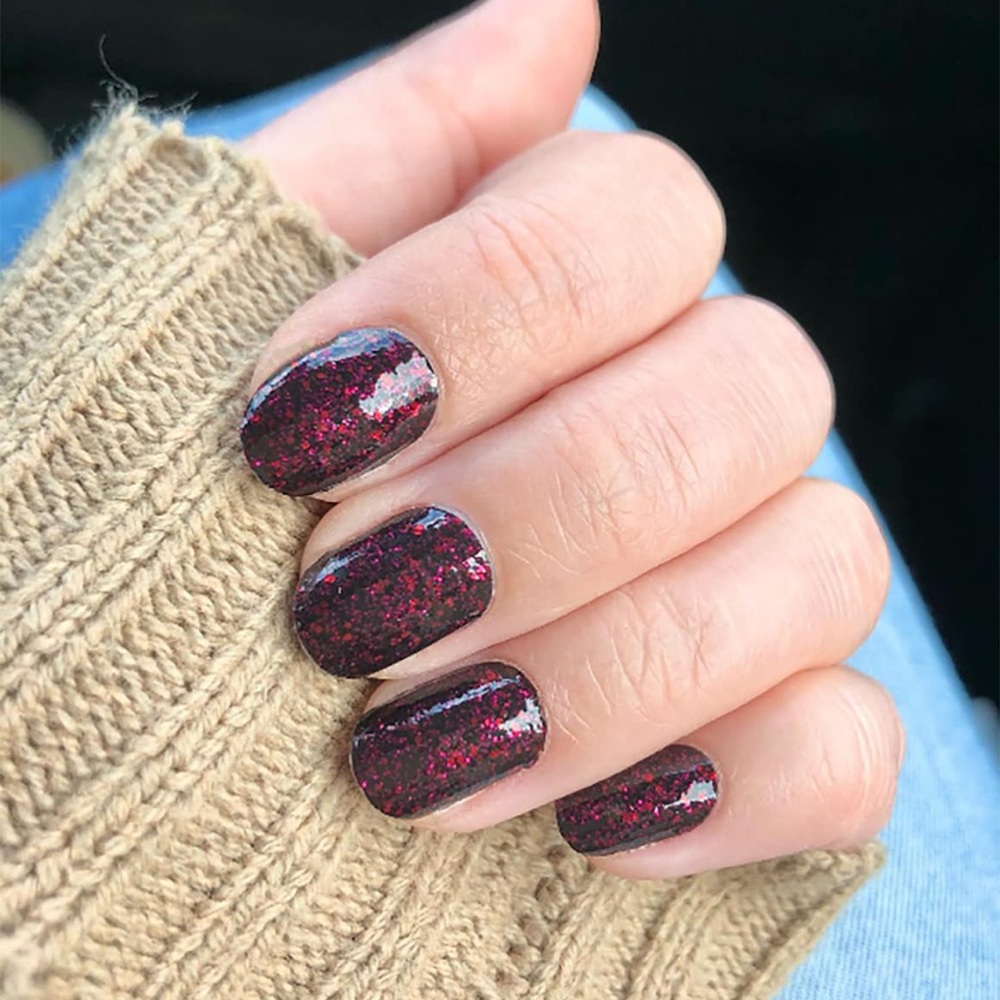 Color Street | Russian Around nail polish strips